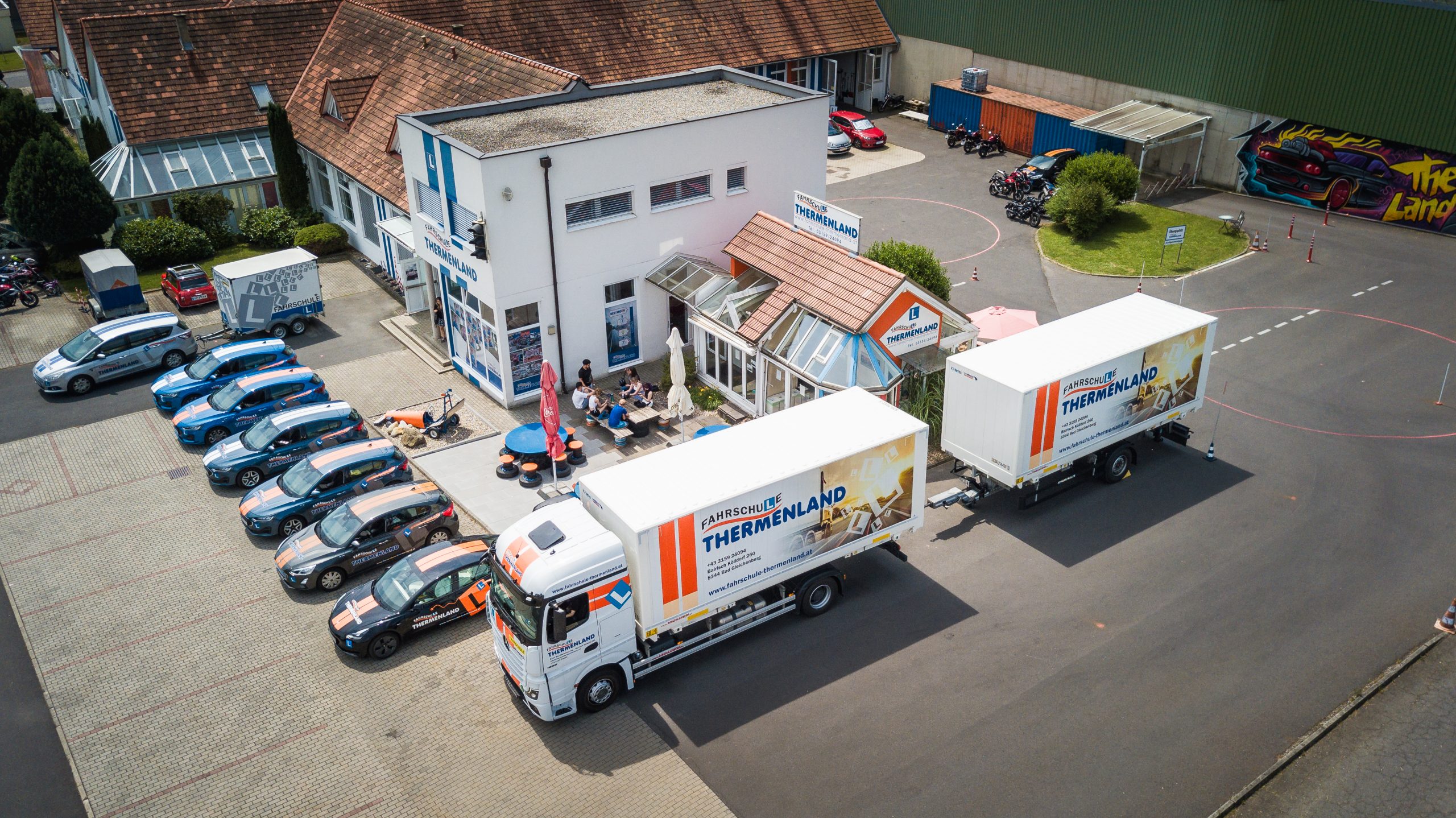 LKW-Kurs