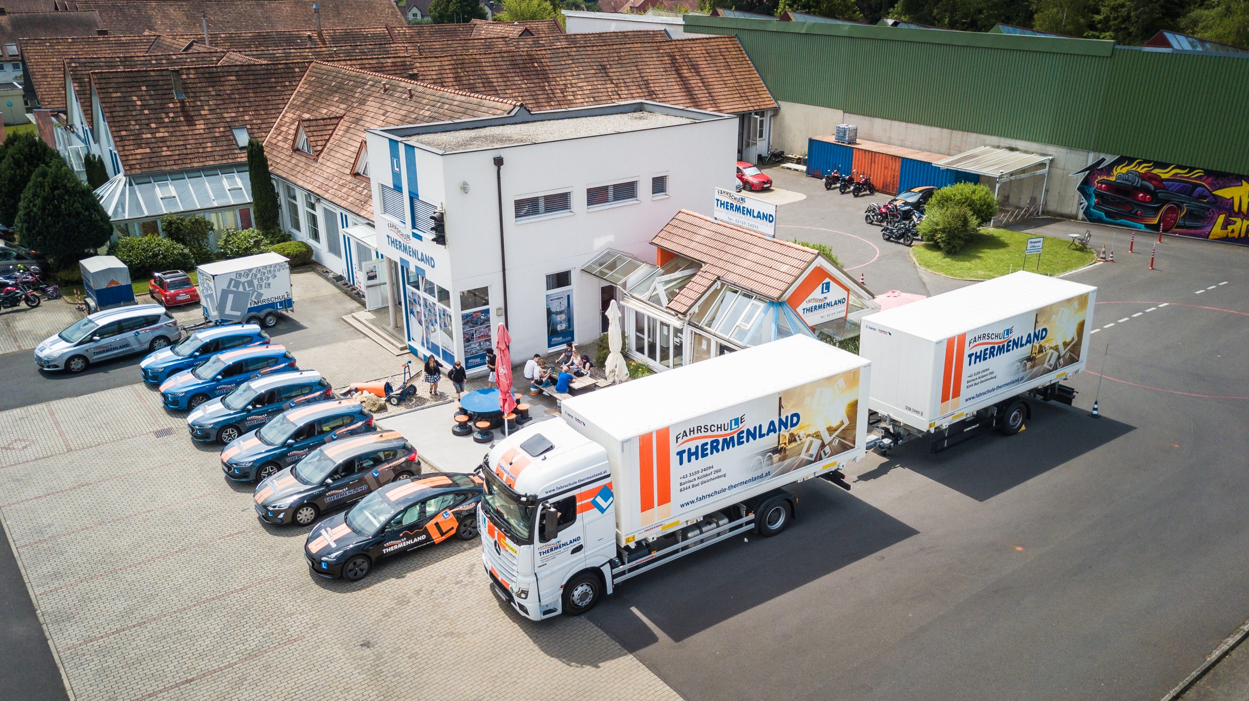 LKW-Kurs