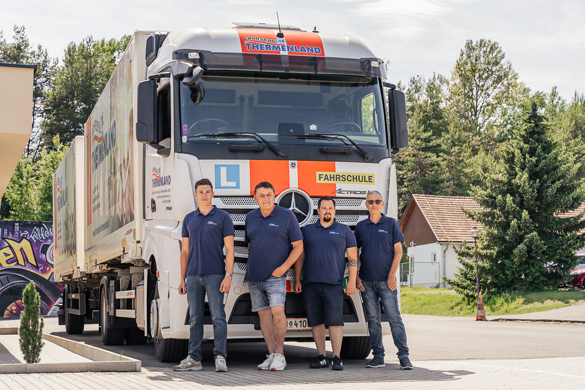 LKW-Kurs